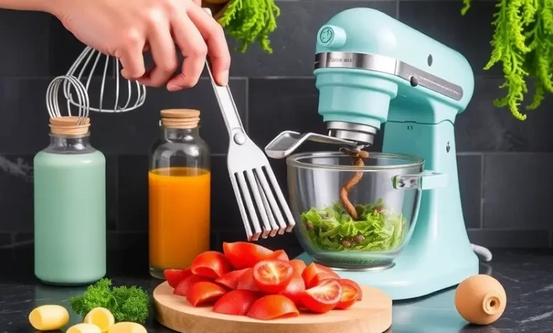 Photo of Новейшие кухонные гаджеты для повседневного использования